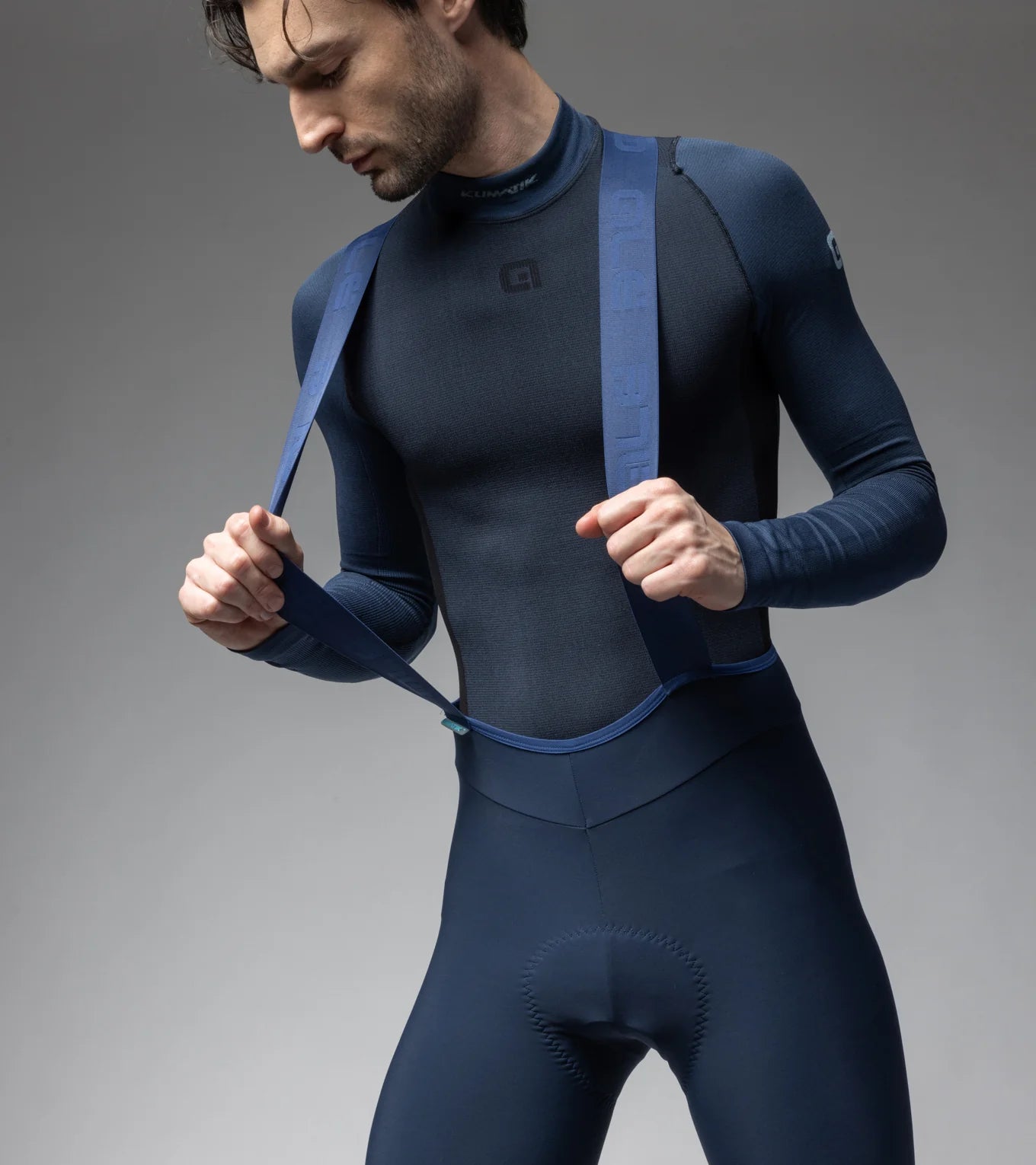 AGU Switch III Essential Hombre Pantalones cortos negros