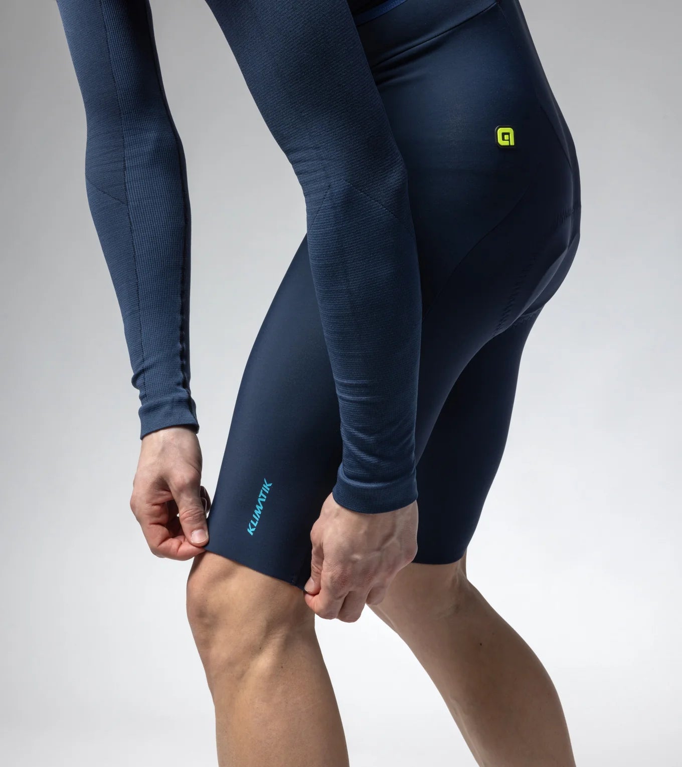 AGU Switch III Essential Hombre Pantalones cortos negros