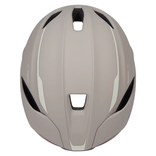 HJC Furion 3 Matt Beige-Purple
