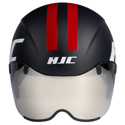 HJC Adwatt Aero Black