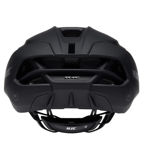 HJC Furion 3 Matt Black