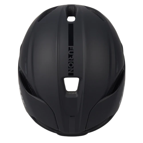 HJC Furion 3 Matt Black