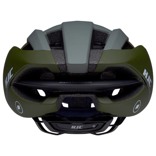 HJC Ibex 3 MT GL Dark Green