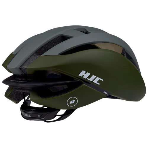 HJC Ibex 3 MT GL Dark Green