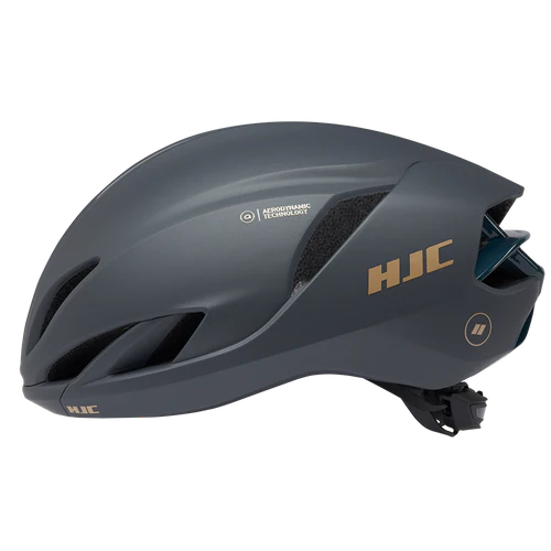 HJC Furion 3 Matt/Gloss Dark Grey