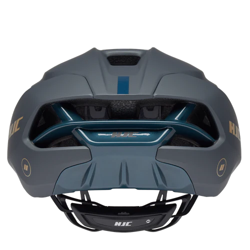 HJC Furion 3 Matt/Gloss Dark Grey
