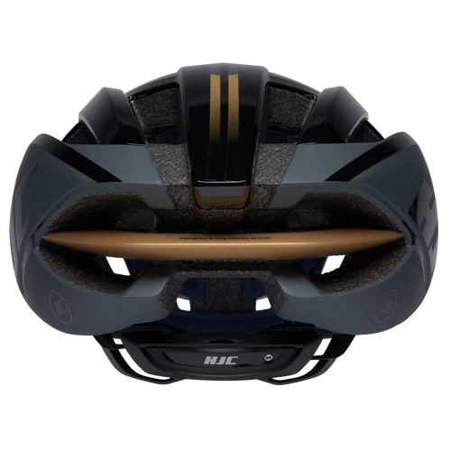 HJC Ibex 3 MT GL Gold Black