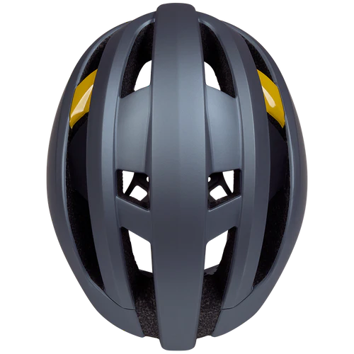 HJC Ibex 3 MT GL Grey Yellow