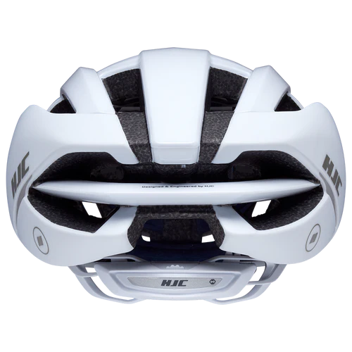 HJC Ibex 3 MT GL White