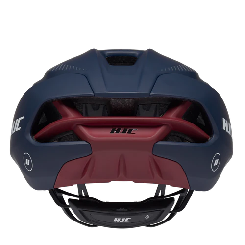 HJC Furion 3 Matt Navy
