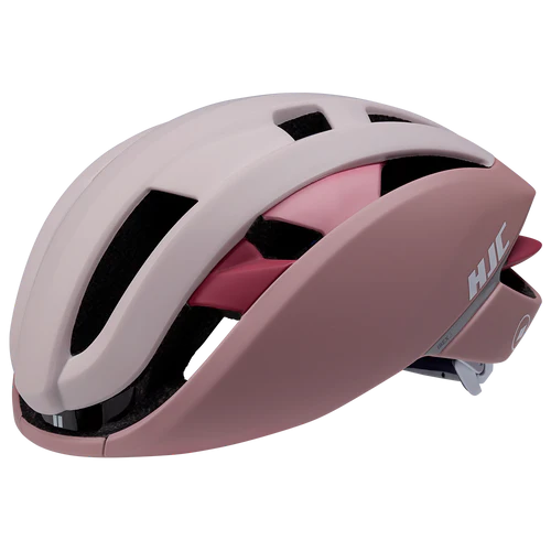 HJC Ibex 3 MT Pink Beige