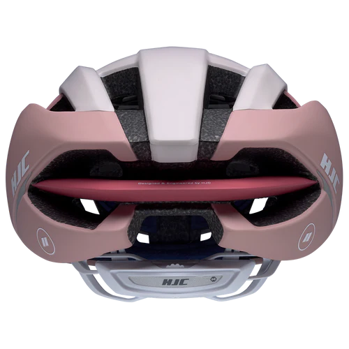 HJC Ibex 3 MT Pink Beige