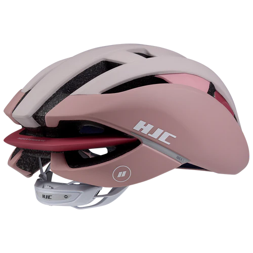 HJC Ibex 3 MT Pink Beige