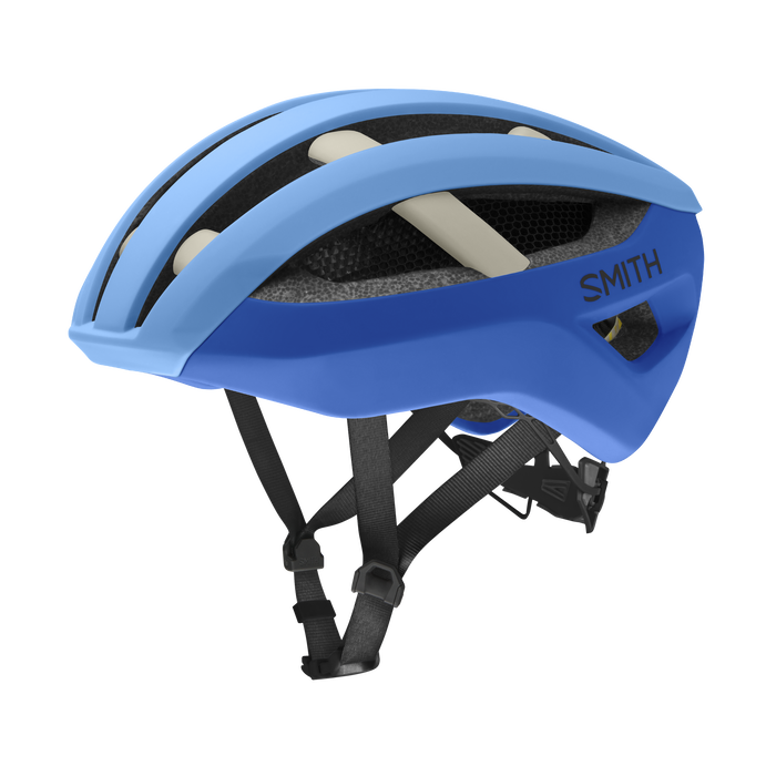 SMITH Network Mips Matte Dew - Aurora - Bone