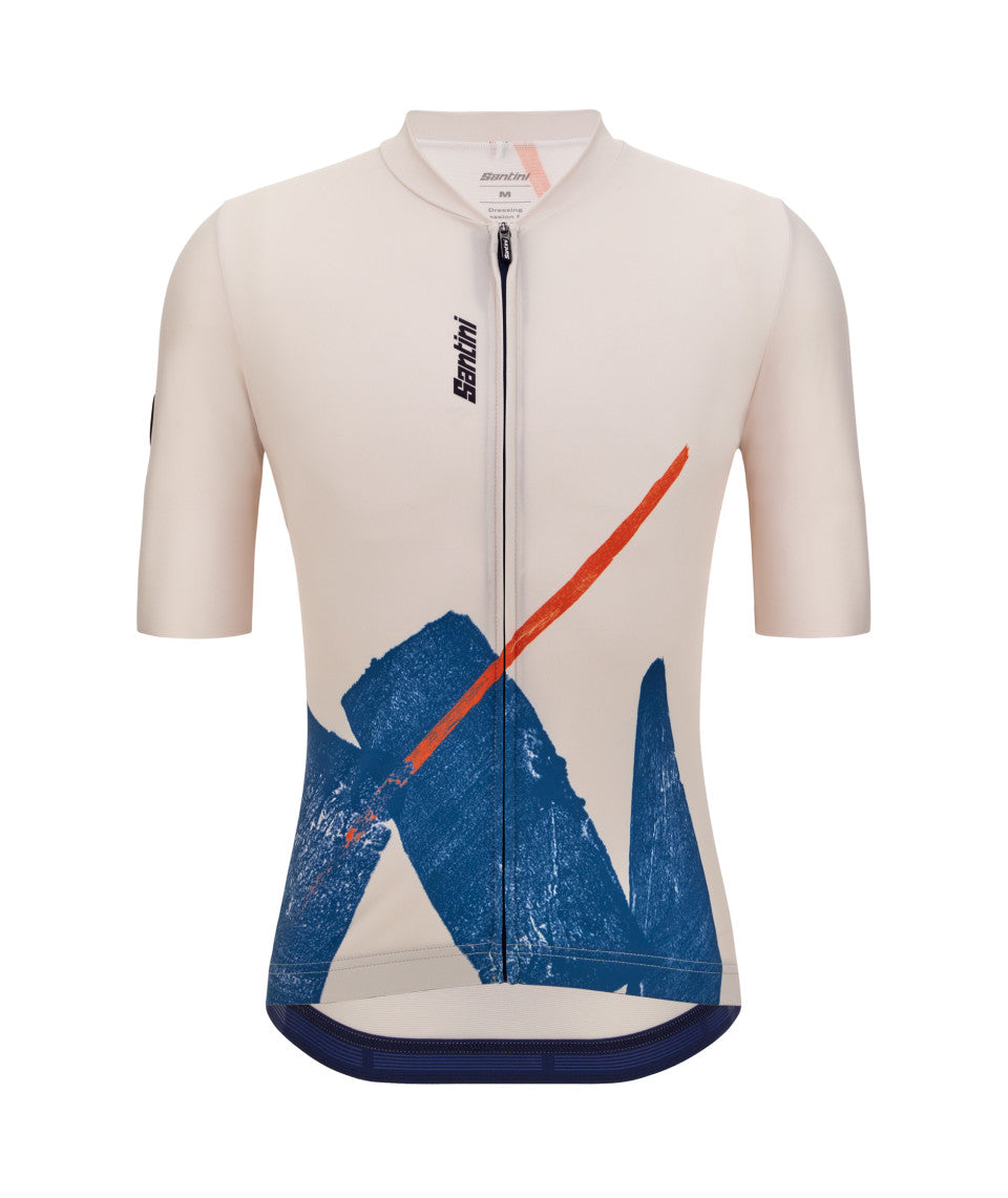 SANTINI Note Jersey Beige