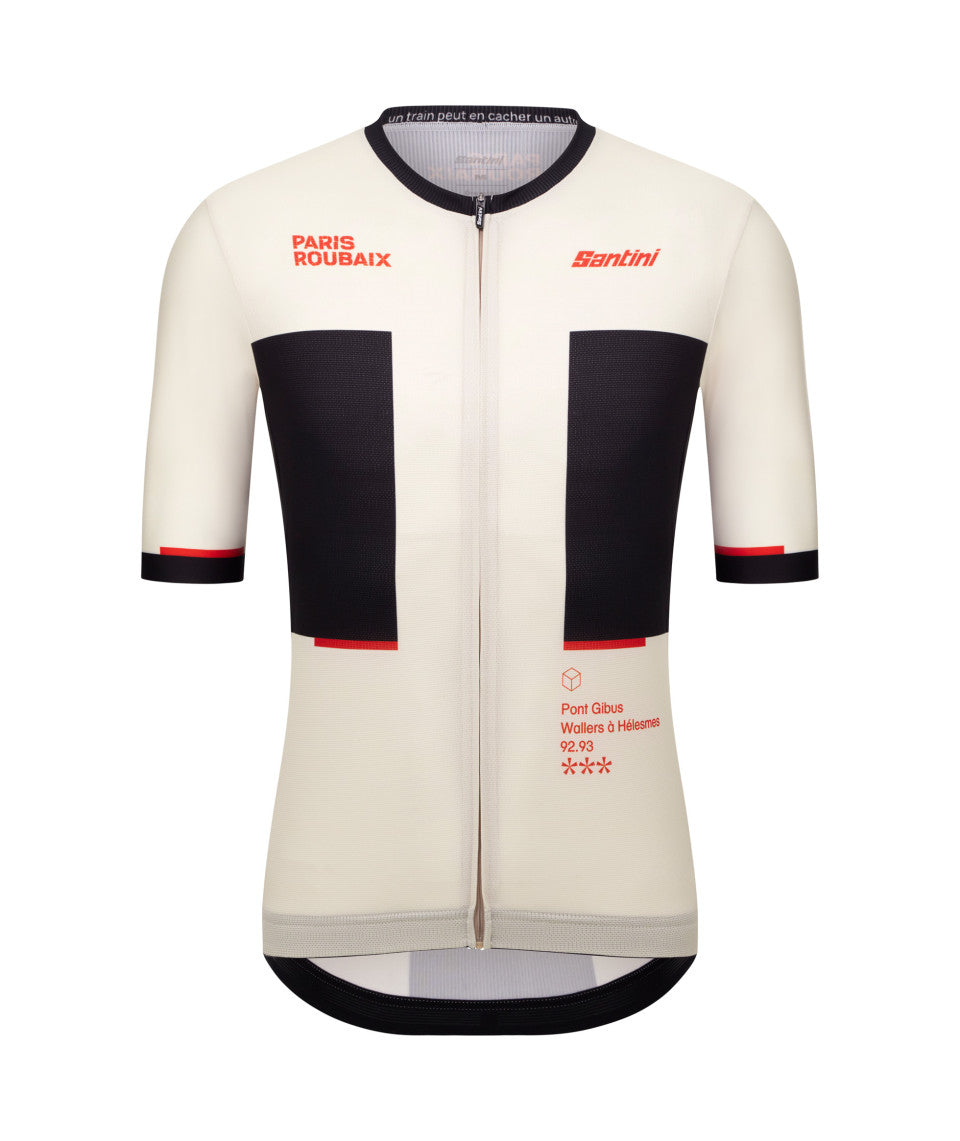 SANTINI Paris-Roubaix Jersey
