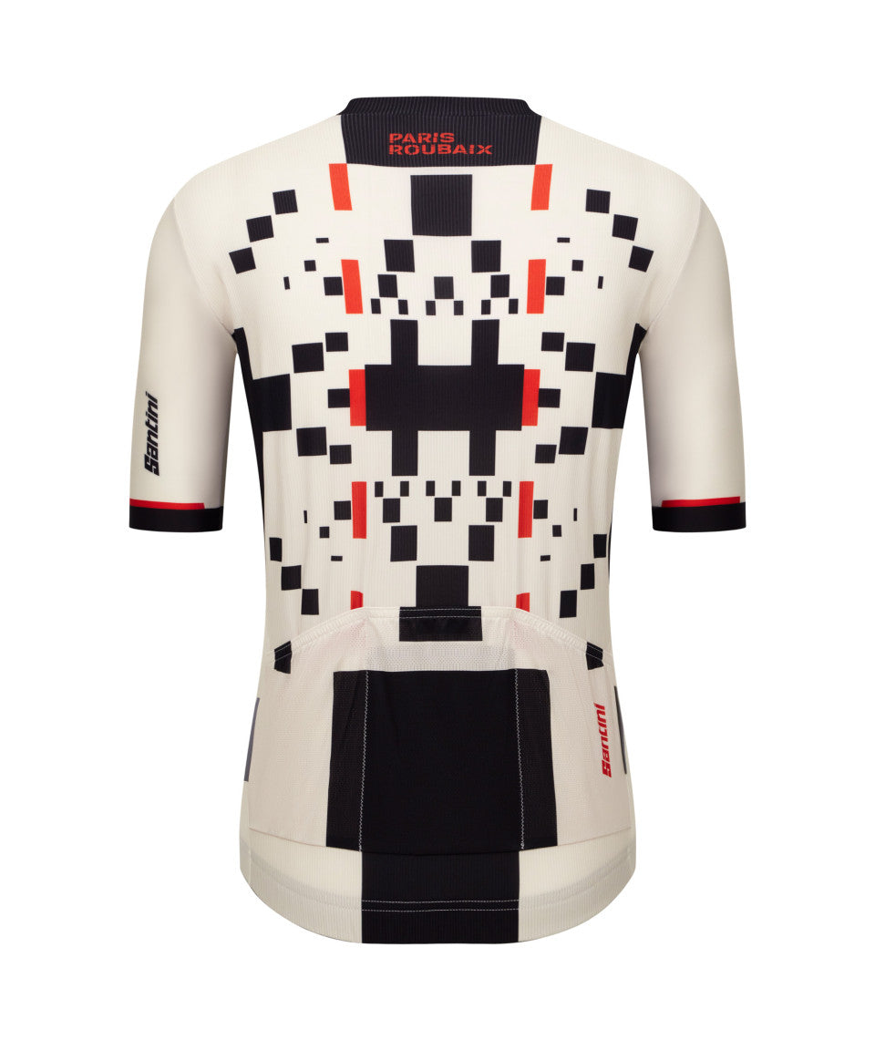 SANTINI Paris-Roubaix Jersey