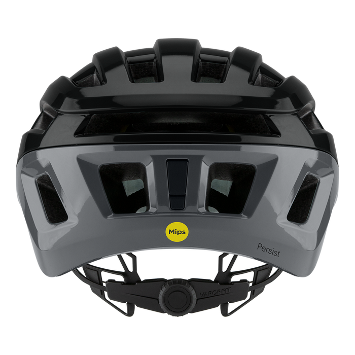 SMITH Persist 2 Mips Black Cement