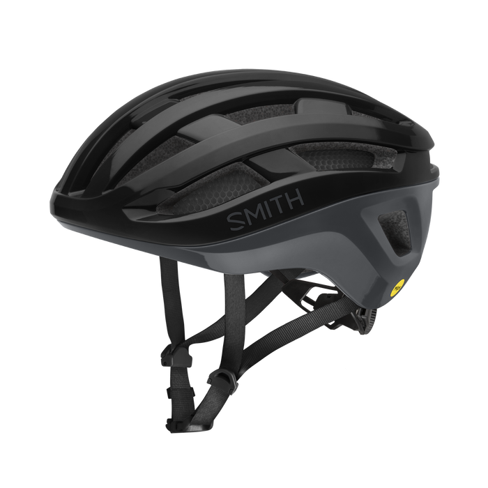 SMITH Persist Mips Black Cement