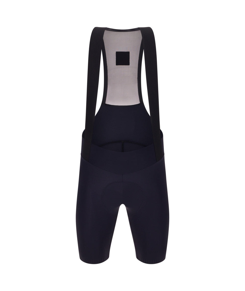 SANTINI Pirelli Bib Shorts Black