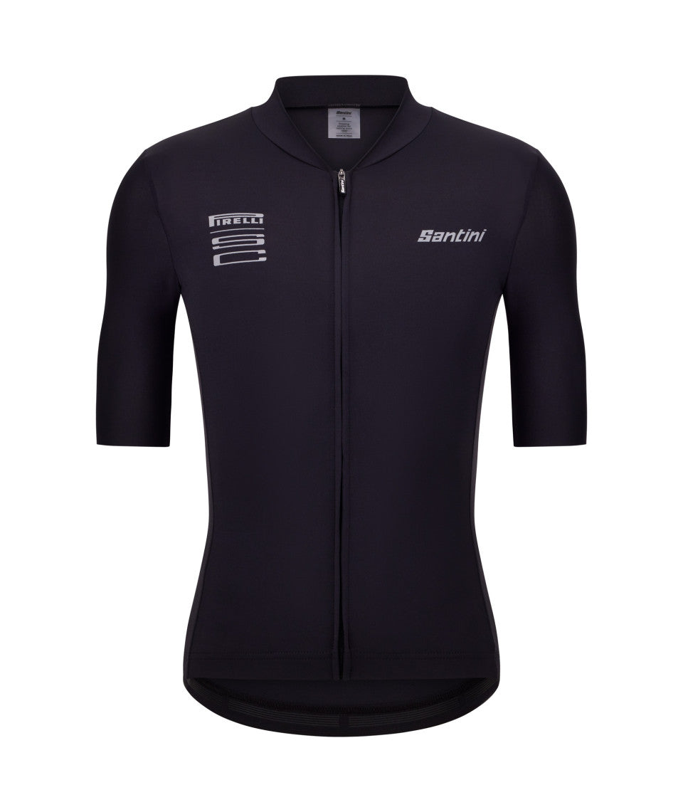 SANTINI Pirelli - Unisex Jersey Wheel Black