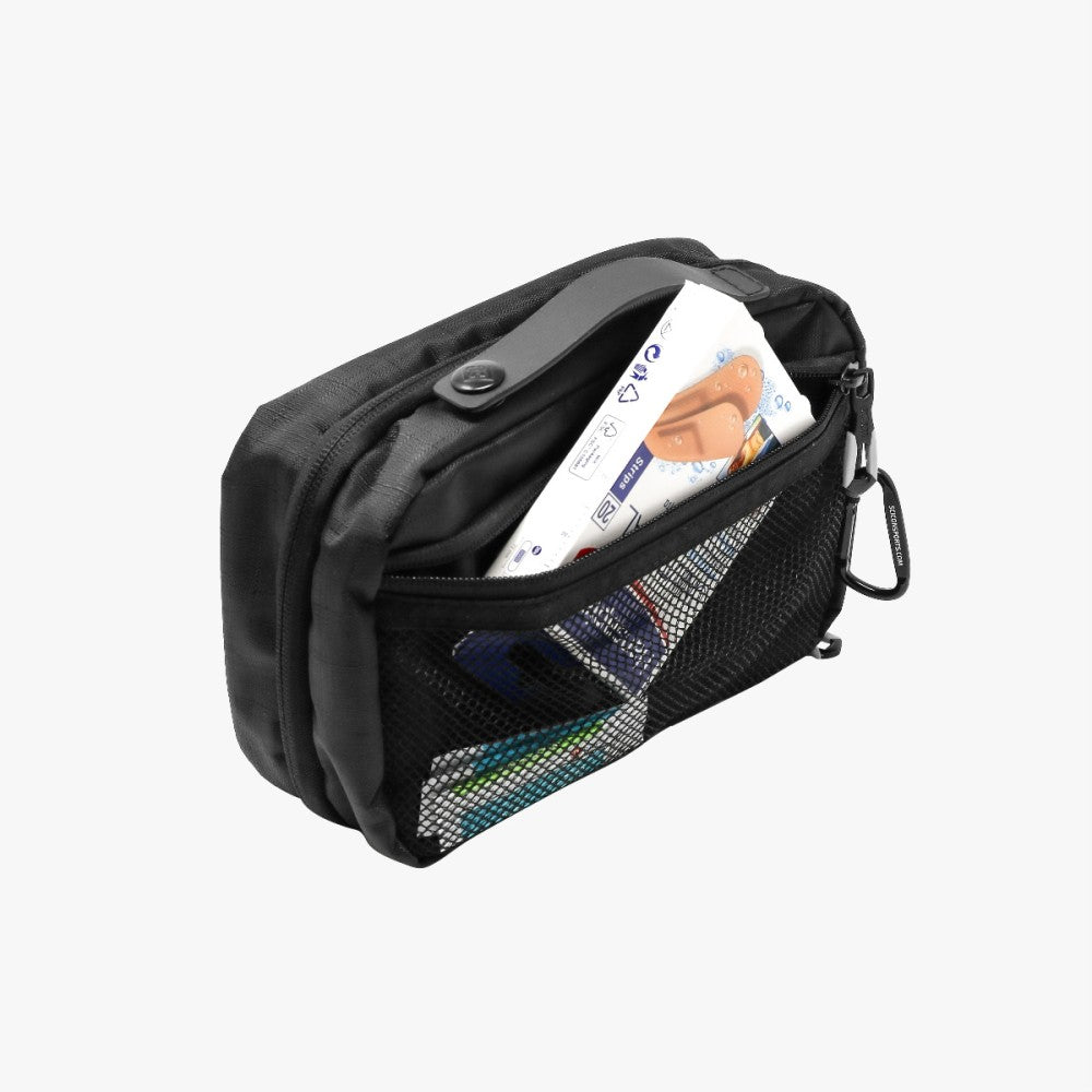 SCICON Toiletry Bag