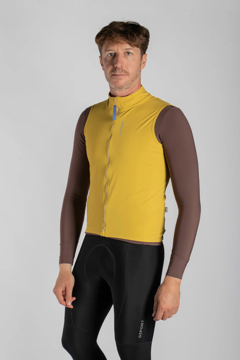 AGU High Summer SS V Trend Hombres Bond Suéter