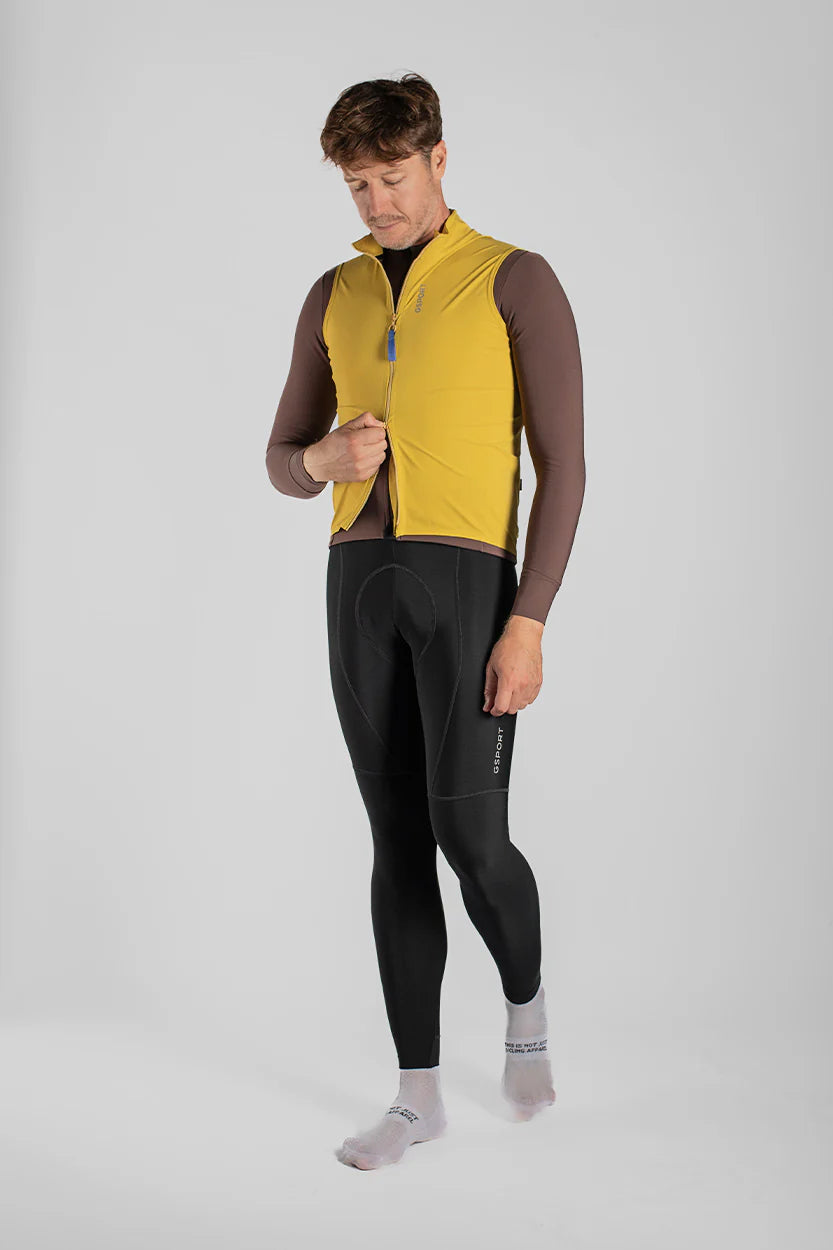 AGU High Summer SS V Trend Hombres Bond Suéter