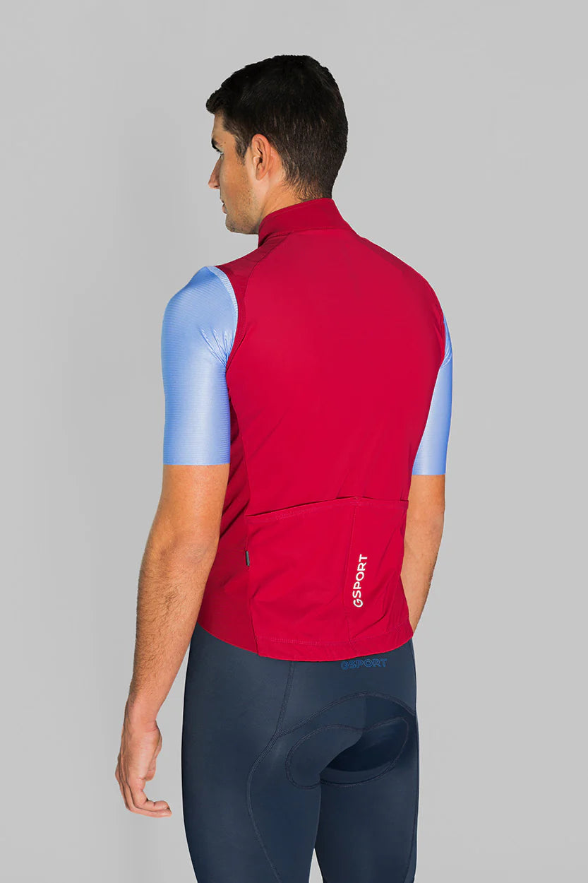 AGU High Summer SS V Trend Hombres Bond Suéter