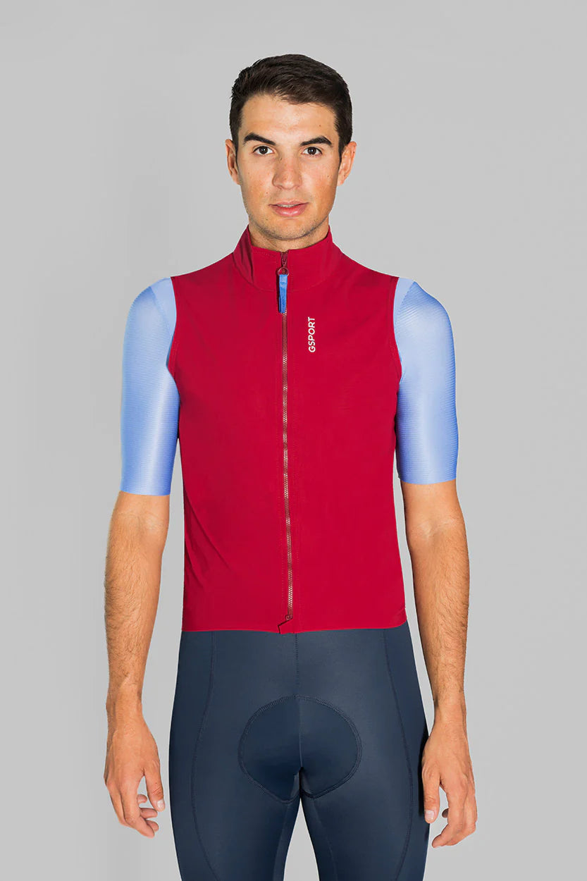 AGU High Summer SS V Trend Hombres Bond Suéter