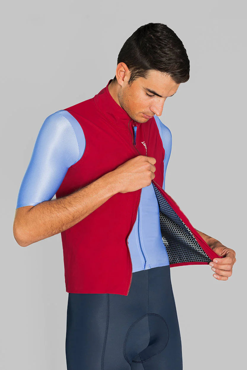 AGU High Summer SS V Trend Hombres Bond Suéter