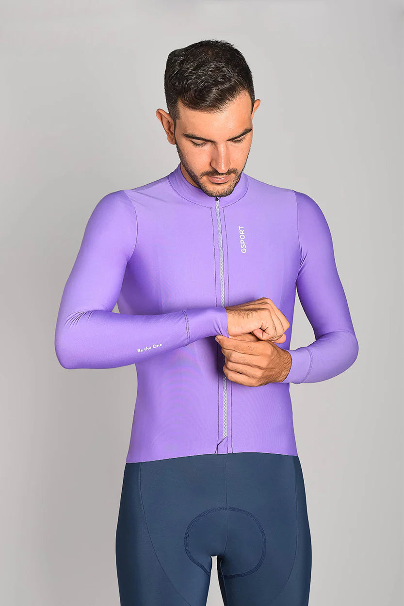 AGU High Summer SS V Trend Men Bond Sweater