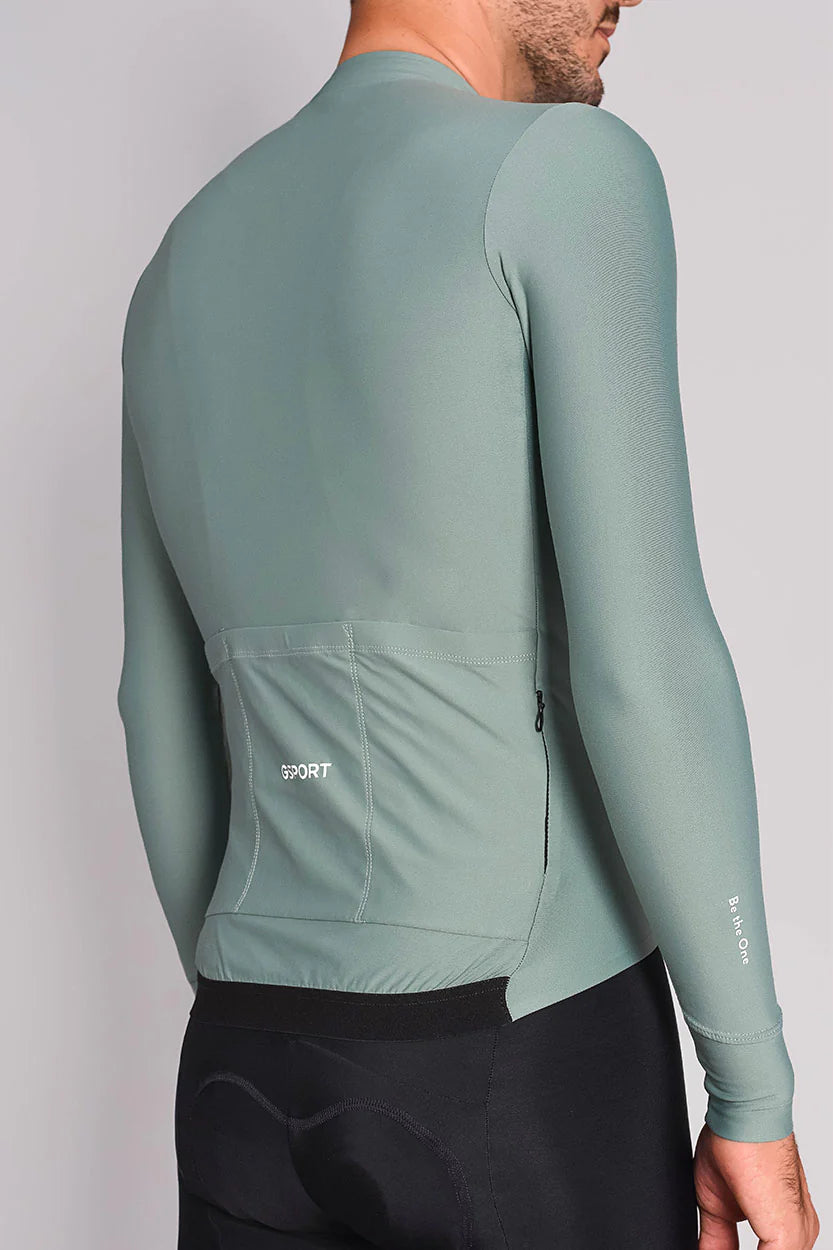 AGU High Summer SS V Trend Hombres Bond Suéter