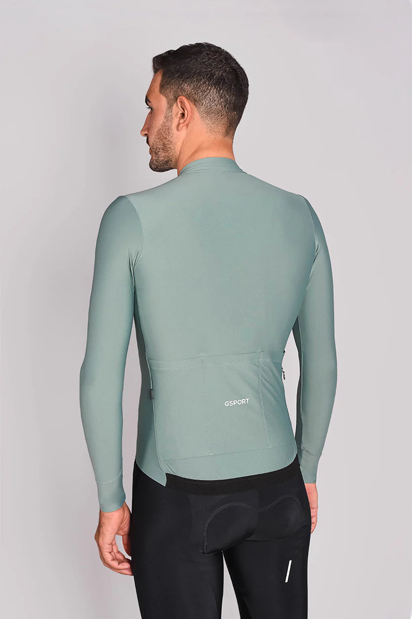 AGU High Summer SS V Trend Hombres Bond Suéter
