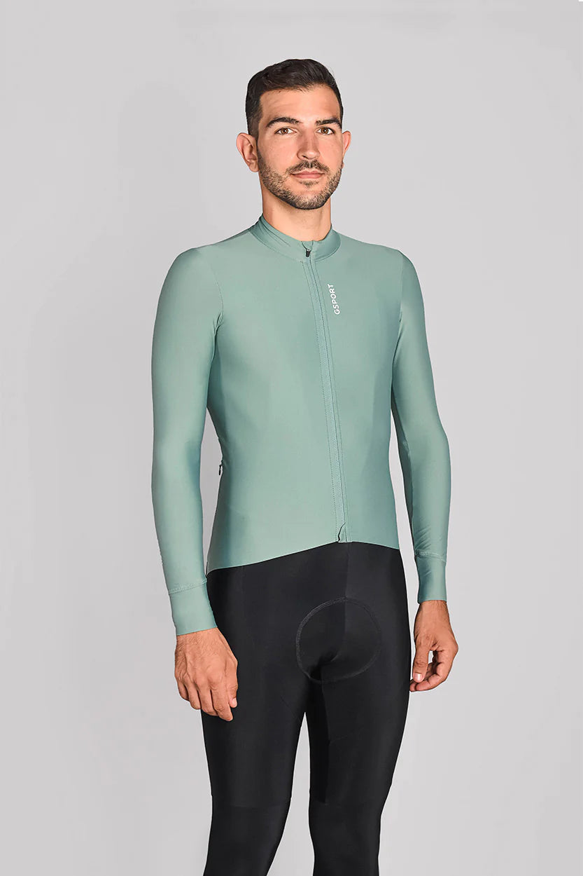 AGU High Summer SS V Trend Hombres Bond Suéter