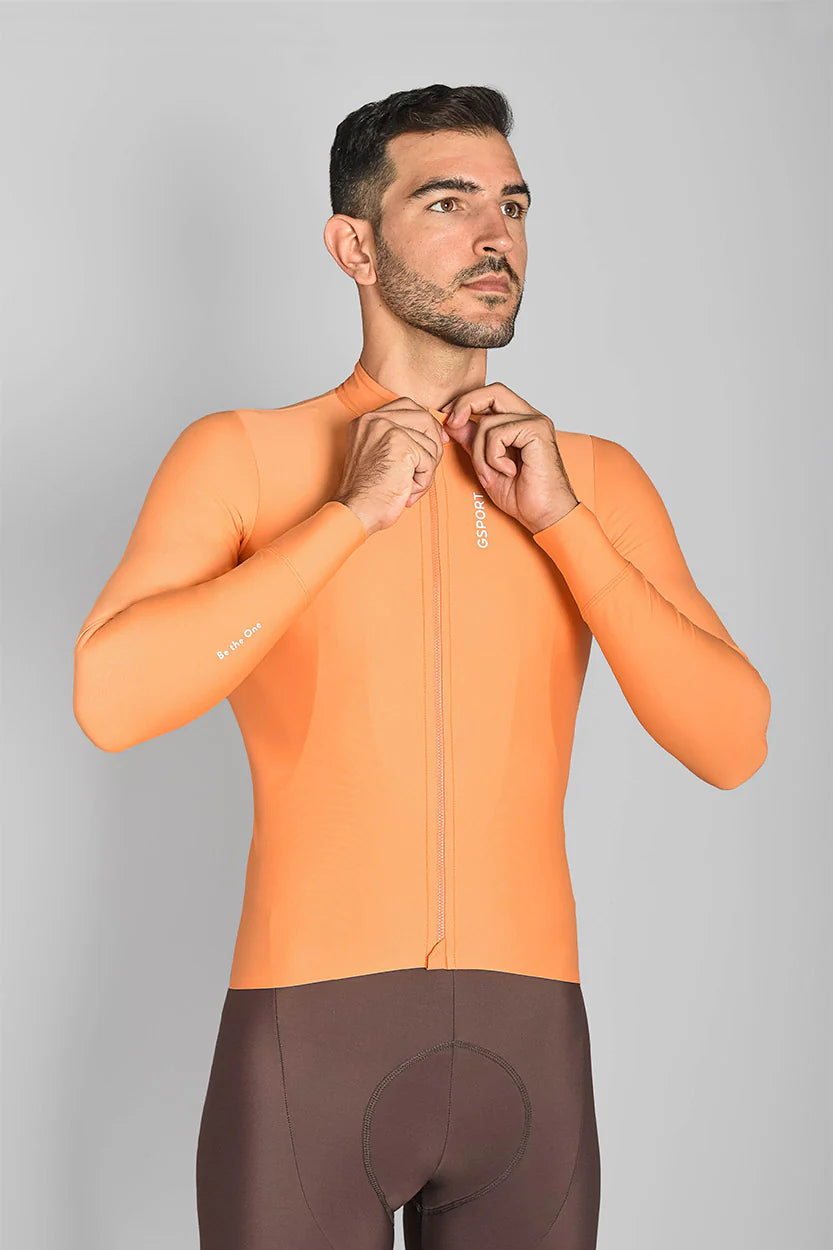 GSPORT Long Jersey One Uphill