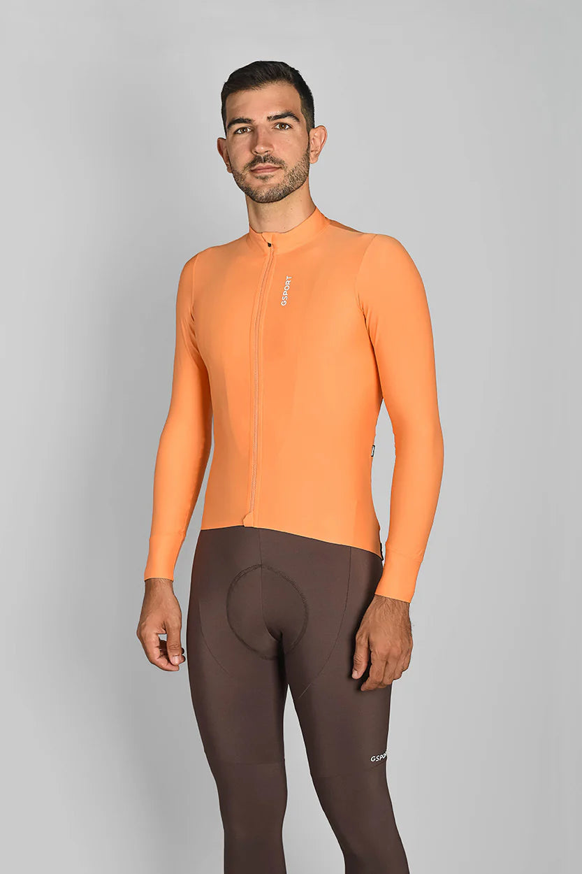 GSPORT Long Jersey One Uphill