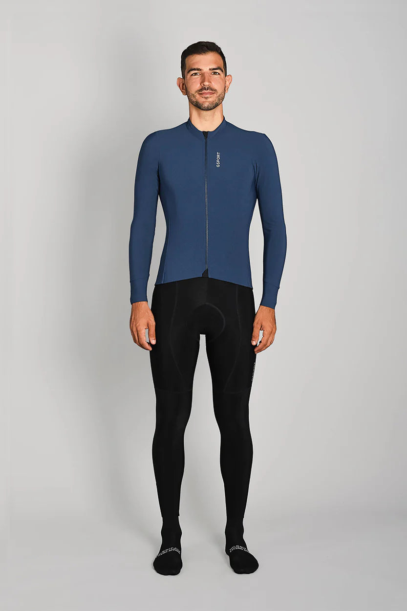 GSPORT Long Jersey Pro Team Scratch