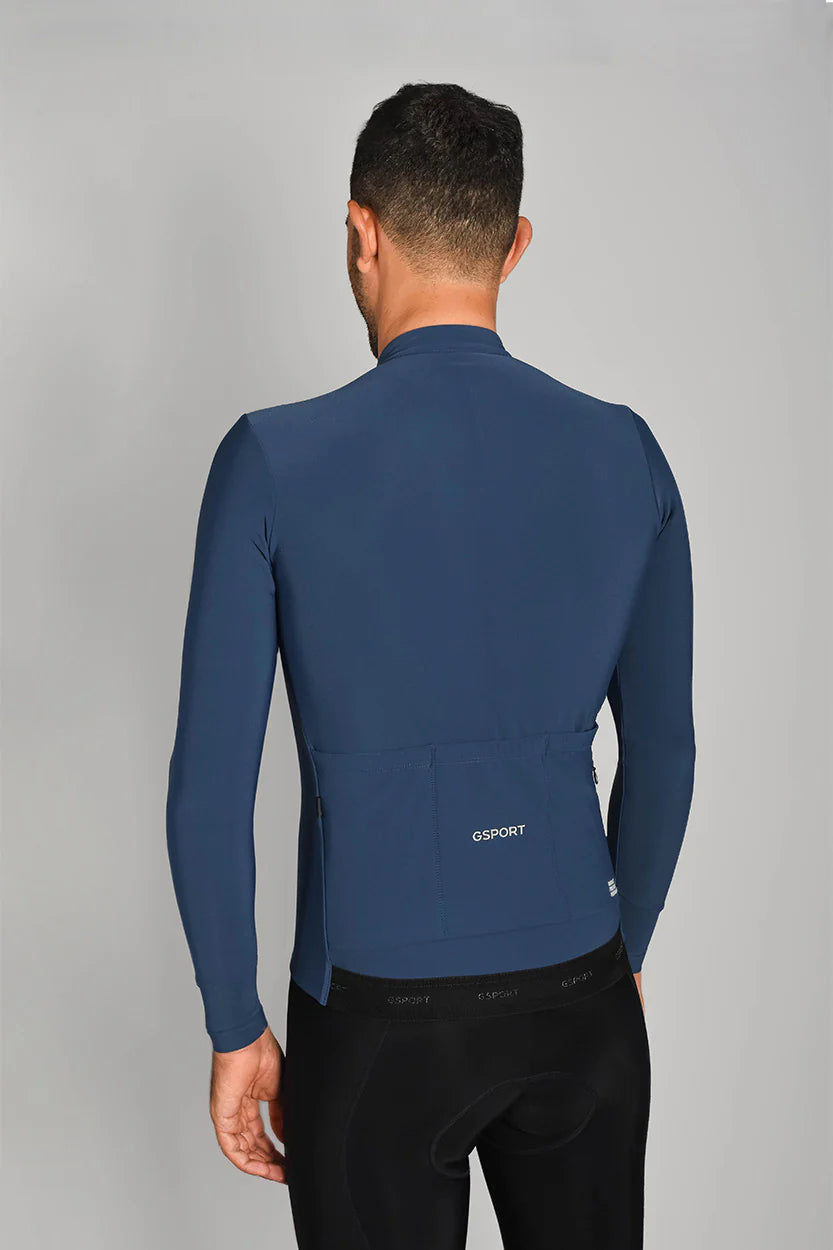 GSPORT Long Jersey Pro Team Scratch