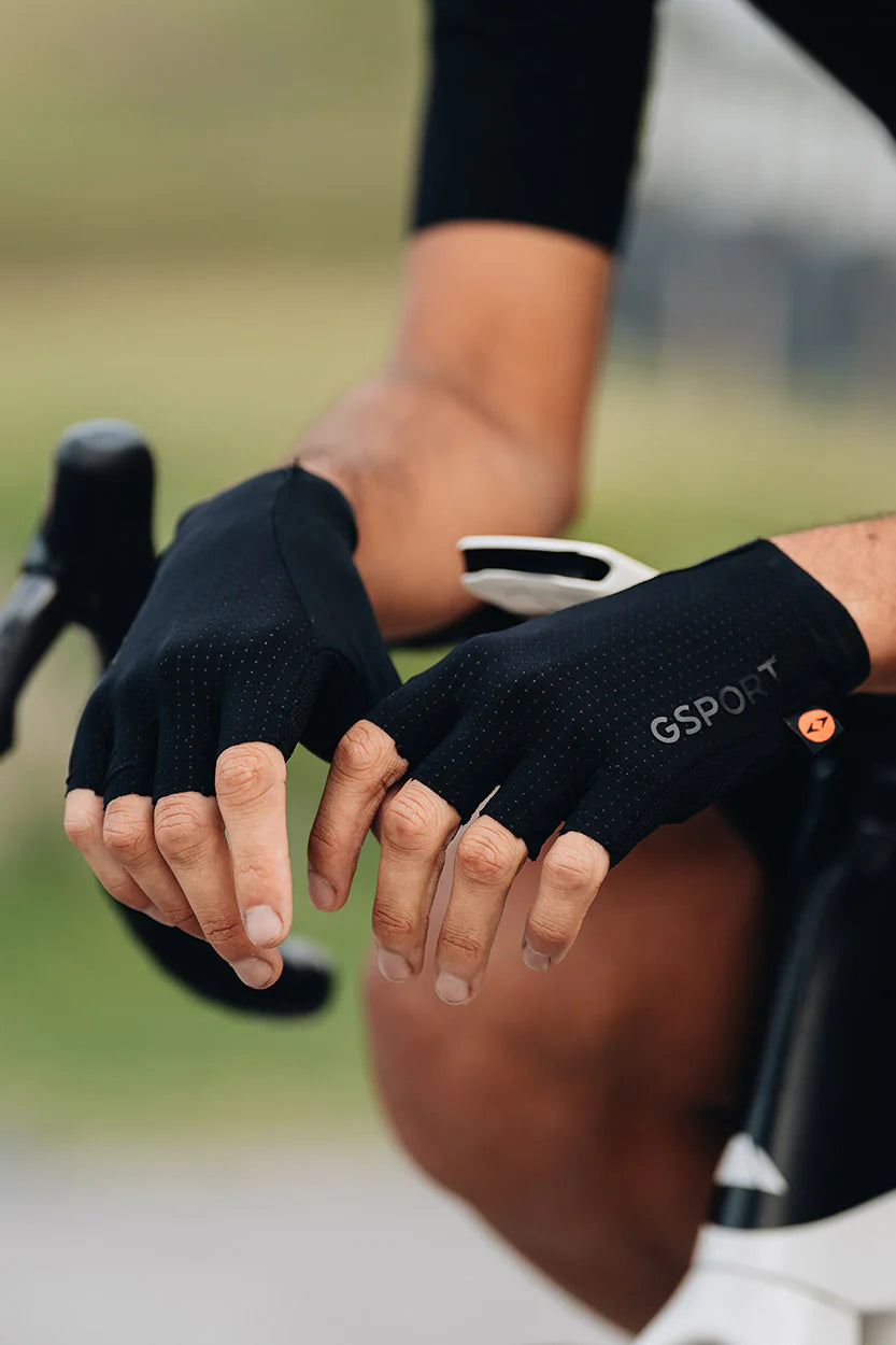 GSPORT Luvas Pro Skin Carbon