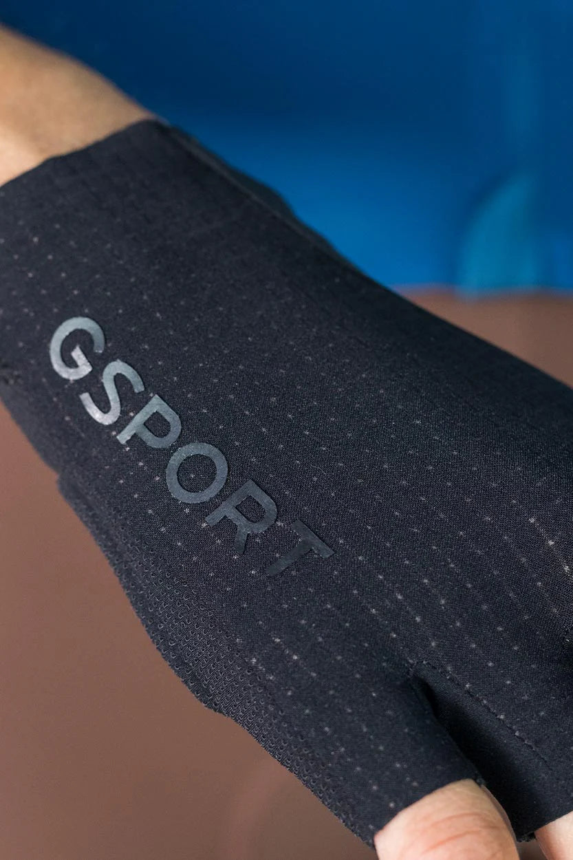 GSPORT Luvas Pro Skin Carbon