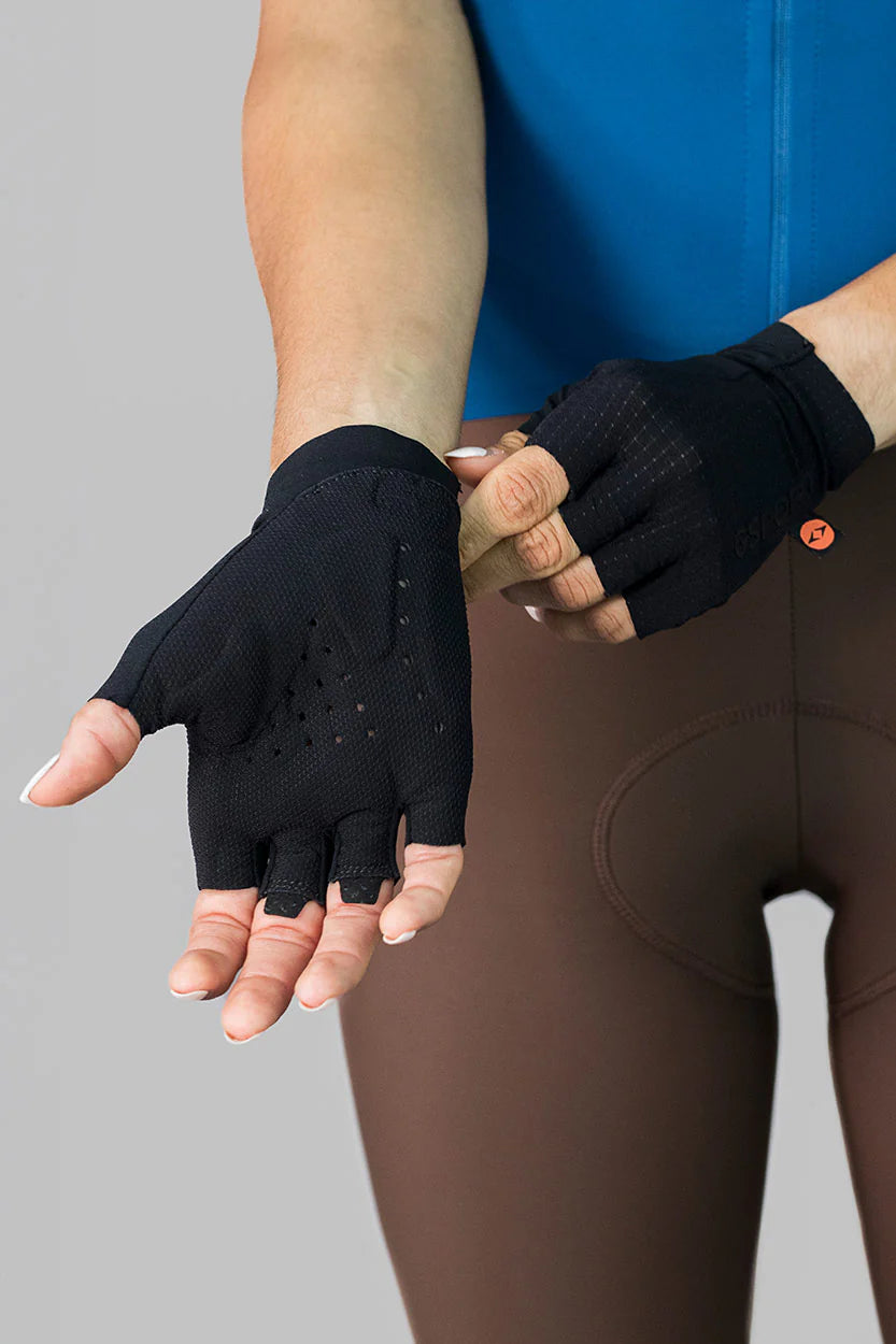 GSPORT Luvas Pro Skin Carbon