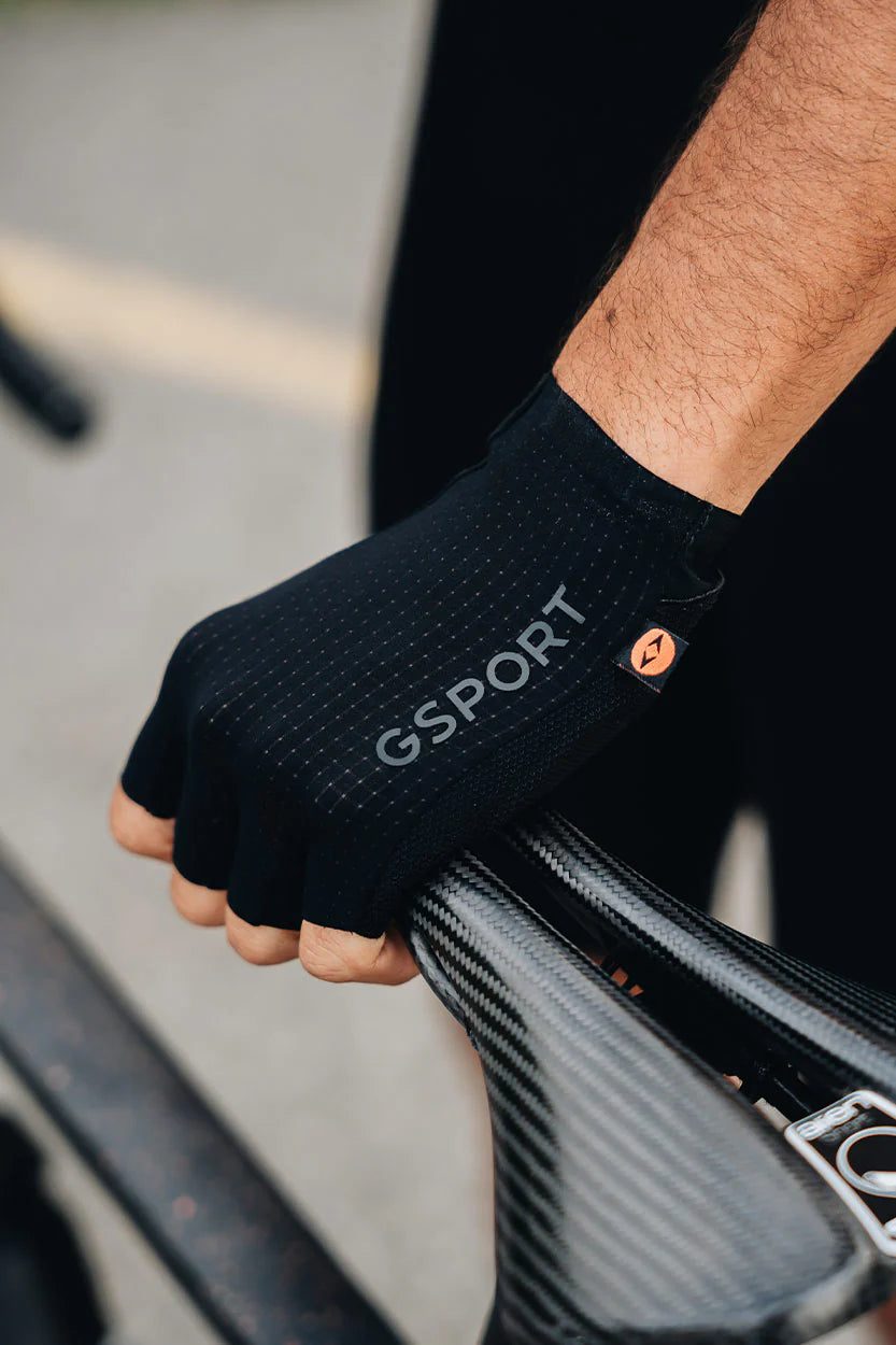 GSPORT Luvas Pro Skin Carbon