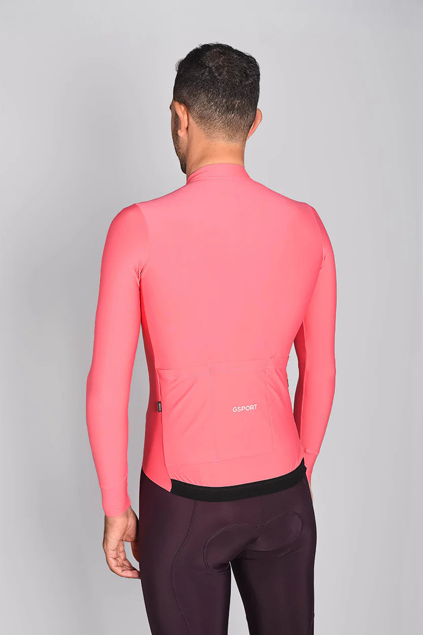 GSPORT Long Jersey One Syrah