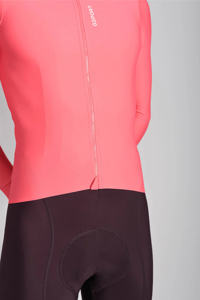GSPORT Long Jersey One Syrah