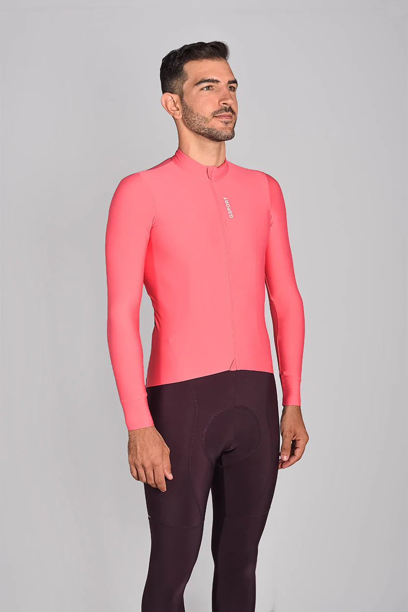 GSPORT Long Jersey One Syrah