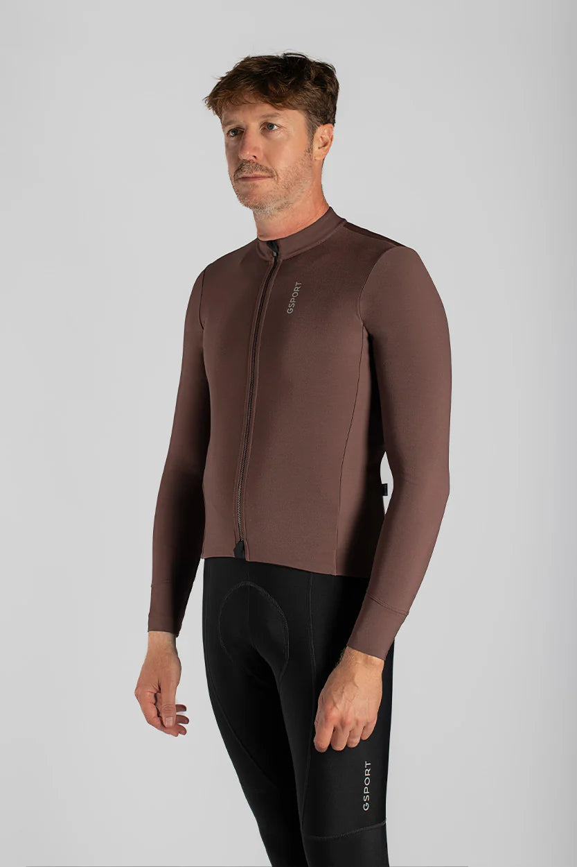 AGU High Summer SS V Trend Hombres Bond Suéter
