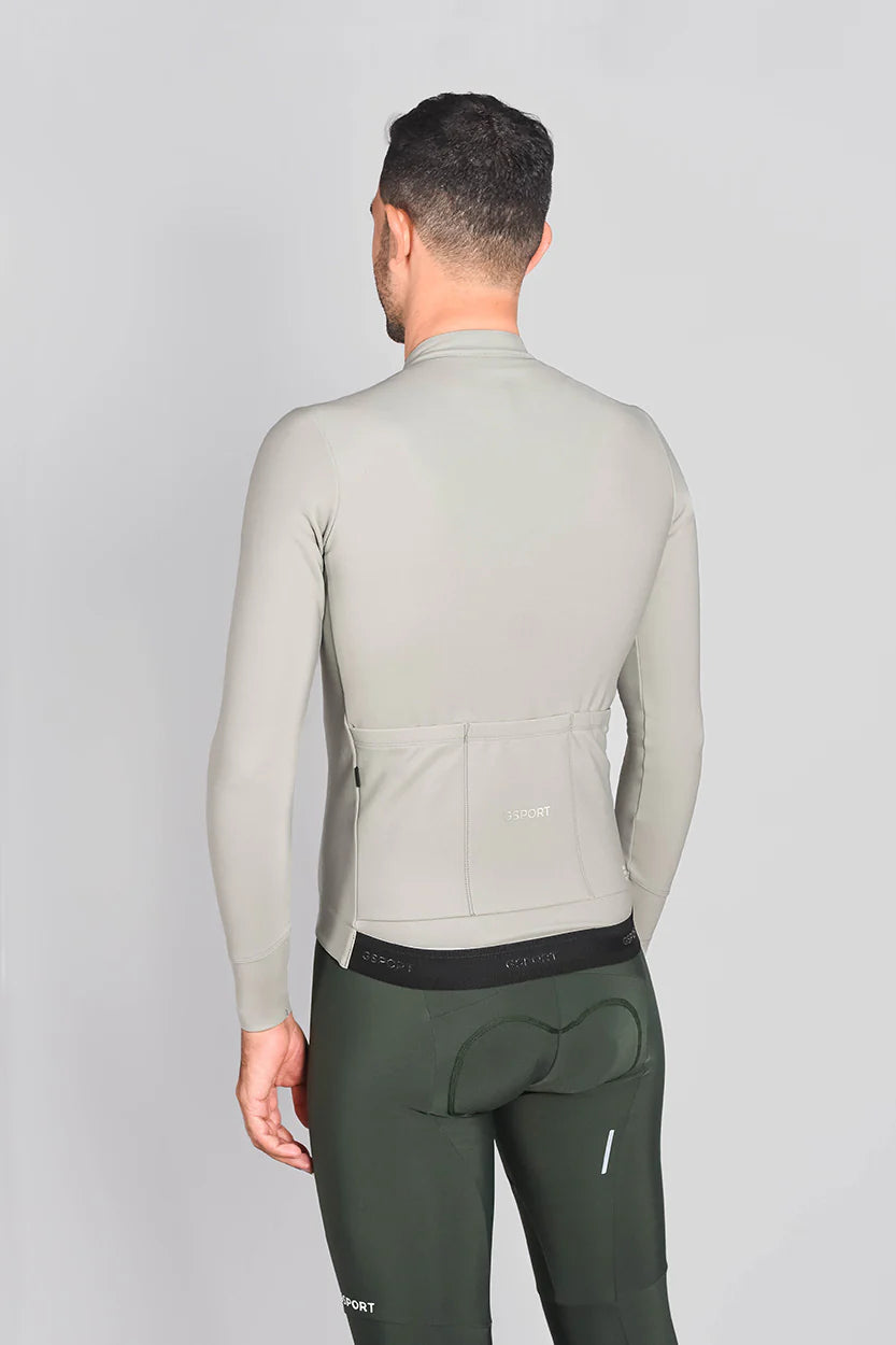 GSPORT Long Jersey Pro Team Mist