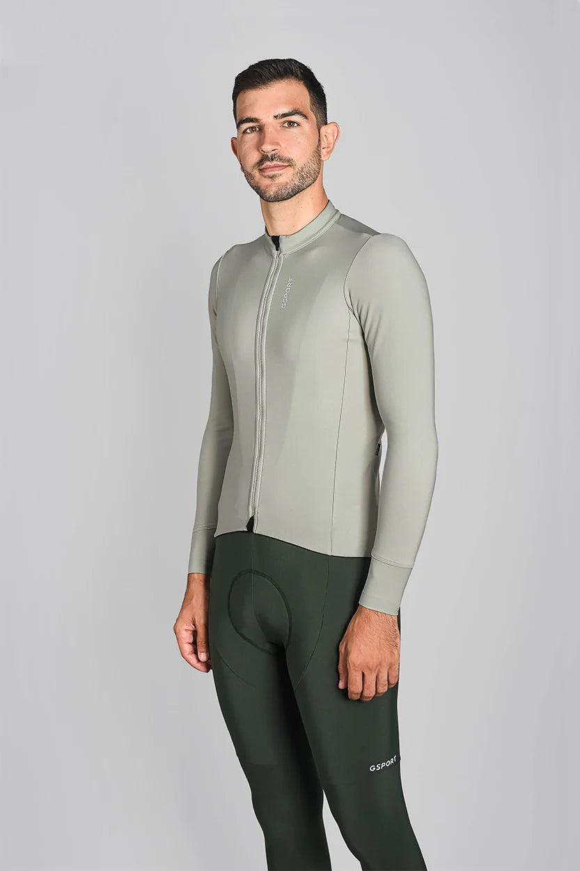 GSPORT Long Jersey Pro Team Mist