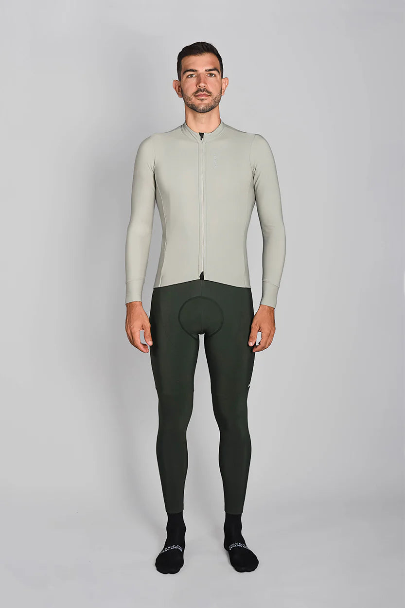 GSPORT Long Jersey Pro Team Mist